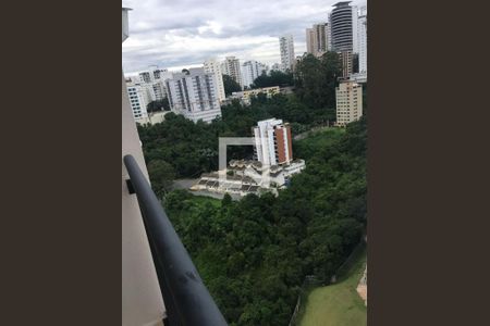 Foto 13 de apartamento à venda com 2 quartos, 50m² em Jardim Parque Morumbi, São Paulo