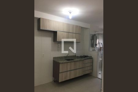 Foto 09 de apartamento à venda com 2 quartos, 50m² em Jardim Parque Morumbi, São Paulo