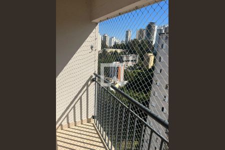 Foto 01 de apartamento à venda com 2 quartos, 50m² em Jardim Parque Morumbi, São Paulo