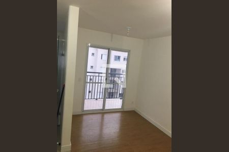 Foto 02 de apartamento à venda com 2 quartos, 50m² em Jardim Parque Morumbi, São Paulo