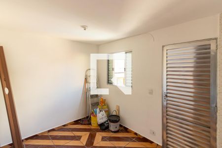 Apartamento para alugar com 1 quarto, 35m² em Imirim, São Paulo