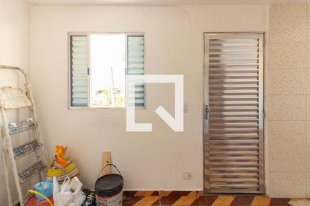 Apartamento para alugar com 1 quarto, 35m² em Imirim, São Paulo