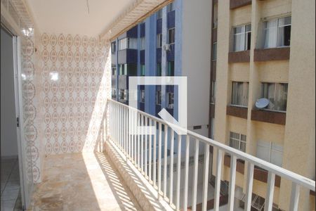 Apartamento para alugar com 4 quartos, 100m² em Costa Azul, Salvador