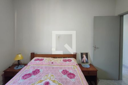 Quarto Suíte de casa para alugar com 3 quartos, 165m² em Vila Carlito, Campinas