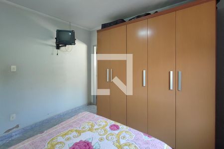 Quarto Suíte de casa para alugar com 3 quartos, 165m² em Vila Carlito, Campinas