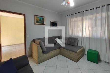 Sala de Estar de casa para alugar com 3 quartos, 165m² em Vila Carlito, Campinas