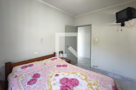 Quarto Suíte de casa para alugar com 3 quartos, 165m² em Vila Carlito, Campinas