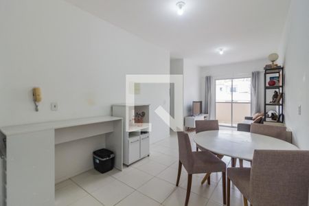 Apartamento para alugar com 2 quartos, 68m² em Areias, São José