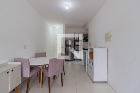 Apartamento para alugar com 2 quartos, 68m² em Areias, São José