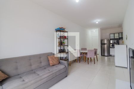 Apartamento para alugar com 2 quartos, 68m² em Areias, São José