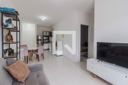 Apartamento para alugar com 2 quartos, 68m² em Areias, São José