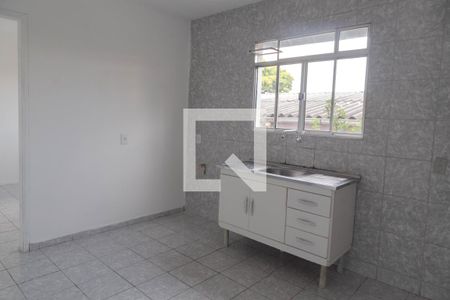 Apartamento para alugar com 1 quarto, 48m² em Jardim Kida, Guarulhos