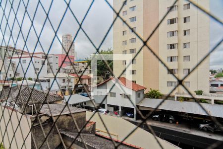 Vista de apartamento à venda com 2 quartos, 54m² em Casa Verde, São Paulo