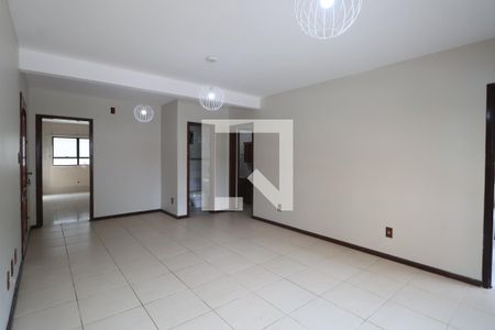 Sala de apartamento à venda com 3 quartos, 148m² em Marechal Rondon, Canoas