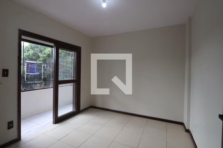 Quarto 2 de apartamento à venda com 3 quartos, 148m² em Marechal Rondon, Canoas