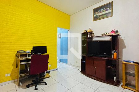 Sala de casa à venda com 2 quartos, 100m² em Jardim Paraventi, São Paulo