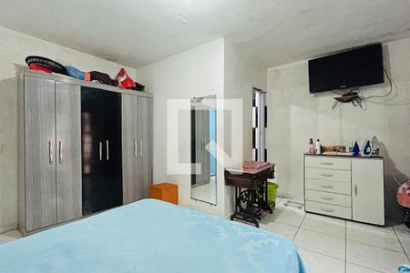 Suíte de casa à venda com 2 quartos, 100m² em Jardim Paraventi, São Paulo