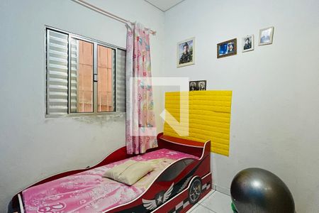 Quarto de casa à venda com 2 quartos, 100m² em Jardim Paraventi, São Paulo