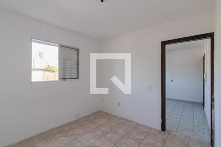 Quarto de apartamento para alugar com 1 quarto, 48m² em Jardim Kida, Guarulhos