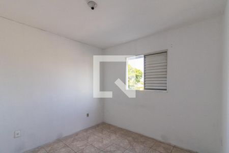 Quarto  de apartamento para alugar com 1 quarto, 48m² em Jardim Kida, Guarulhos