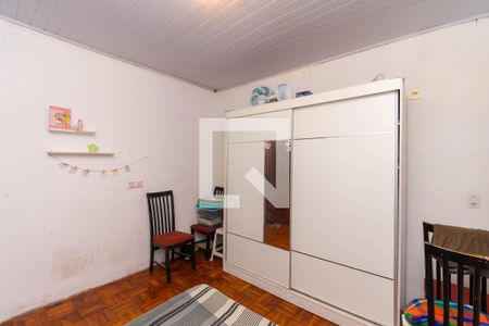 Quarto 1 de casa à venda com 6 quartos, 250m² em Vila Formosa, São Paulo