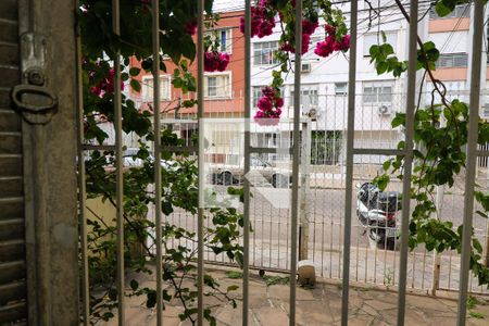 Vista do Quarto 1 de casa à venda com 2 quartos, 80m² em Cidade Baixa, Porto Alegre