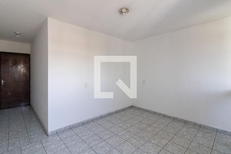 Sala de apartamento para alugar com 1 quarto, 58m² em Jardim Kida, Guarulhos