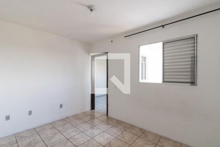 Suíte de apartamento para alugar com 1 quarto, 58m² em Jardim Kida, Guarulhos