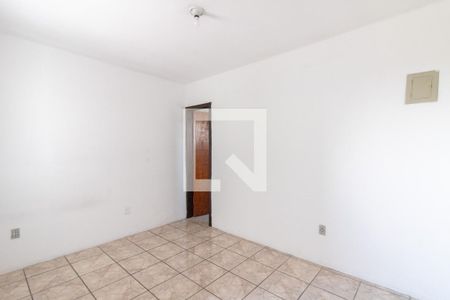 Suíte  de apartamento para alugar com 1 quarto, 58m² em Jardim Kida, Guarulhos