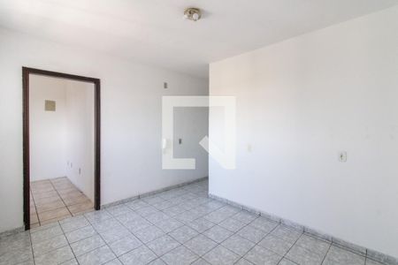 Sala de apartamento para alugar com 1 quarto, 58m² em Jardim Kida, Guarulhos