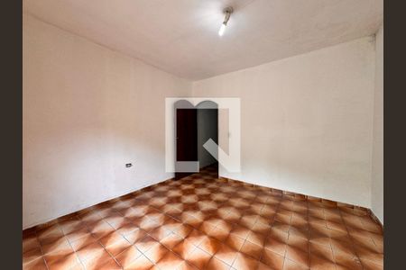 Quarto 1 de casa à venda com 3 quartos, 140m² em Parque Capuava, Santo André