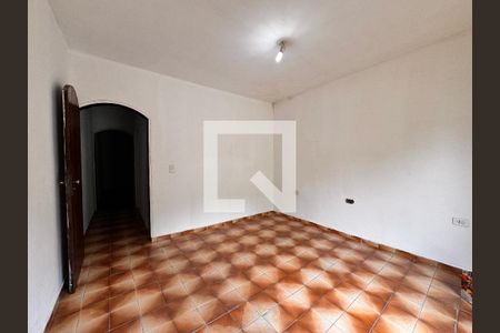 Quarto 1 de casa à venda com 3 quartos, 140m² em Parque Capuava, Santo André