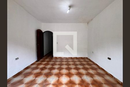 Quarto 1 de casa à venda com 3 quartos, 140m² em Parque Capuava, Santo André