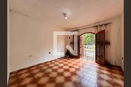 Quarto 1 de casa à venda com 3 quartos, 140m² em Parque Capuava, Santo André