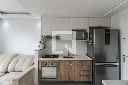 Apartamento para alugar com 2 quartos, 32m² em Vila Sapopemba, São Paulo