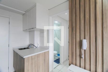 Apartamento para alugar com 2 quartos, 32m² em Vila Sapopemba, São Paulo