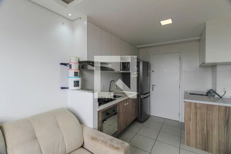 Apartamento para alugar com 2 quartos, 32m² em Vila Sapopemba, São Paulo