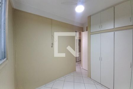 Quarto 1  de apartamento para alugar com 2 quartos, 60m² em Parque Residencial Vila União, Campinas