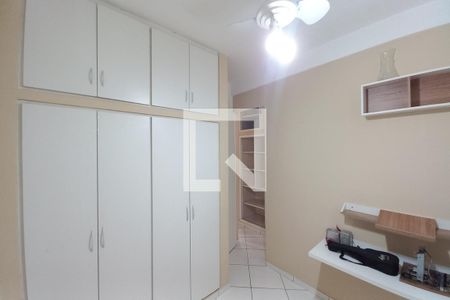 Quarto 2  de apartamento para alugar com 2 quartos, 60m² em Parque Residencial Vila União, Campinas