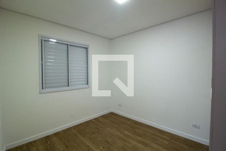 Quarto de apartamento para alugar com 2 quartos, 47m² em Caguaçu, Sorocaba