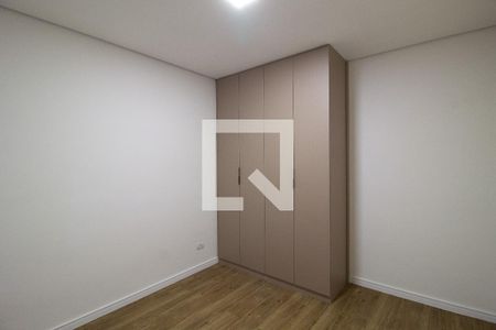 Quarto de apartamento para alugar com 2 quartos, 47m² em Caguaçu, Sorocaba