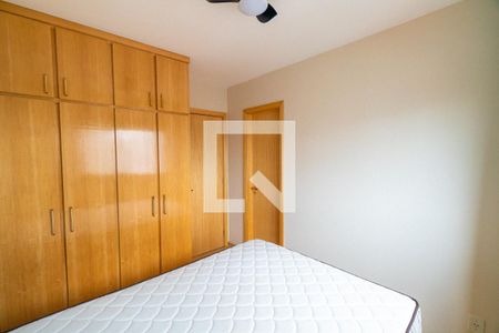 Suite de apartamento para alugar com 1 quarto, 42m² em Mirandópolis, São Paulo