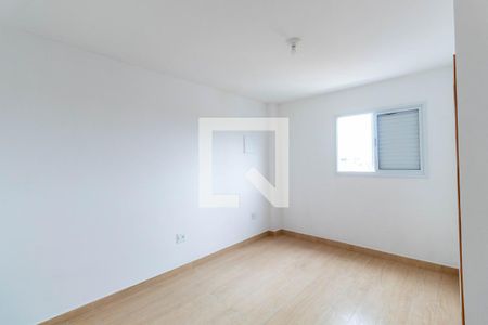 Quarto Suíte 1 de casa de condomínio à venda com 2 quartos, 118m² em Vila Sao Geraldo, São Paulo