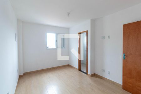 Quarto Suíte 1 de casa de condomínio à venda com 2 quartos, 118m² em Vila Sao Geraldo, São Paulo