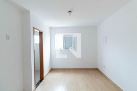 Quarto Suíte 1 de casa de condomínio à venda com 2 quartos, 118m² em Vila Sao Geraldo, São Paulo