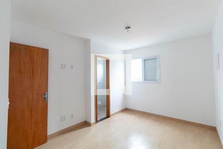 Quarto Suíte 1 de casa de condomínio à venda com 2 quartos, 118m² em Vila Sao Geraldo, São Paulo