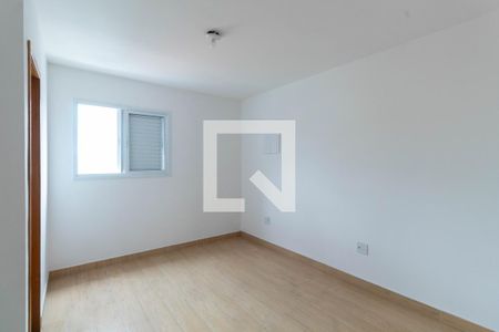 Quarto Suíte 1 de casa de condomínio à venda com 2 quartos, 118m² em Vila Sao Geraldo, São Paulo