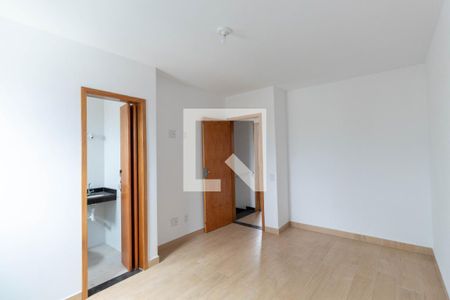 Quarto Suíte 1 de casa de condomínio à venda com 2 quartos, 118m² em Vila Sao Geraldo, São Paulo