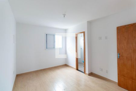 Quarto Suíte 1 de casa de condomínio à venda com 2 quartos, 118m² em Vila Sao Geraldo, São Paulo