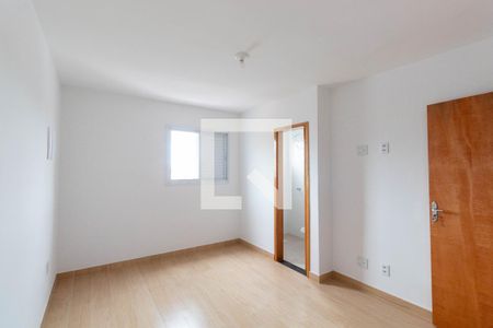 Quarto Suíte 1 de casa de condomínio à venda com 2 quartos, 118m² em Vila Sao Geraldo, São Paulo